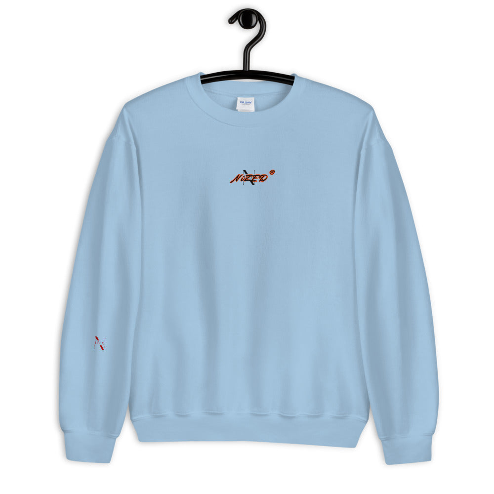 Will Wear It Sweater