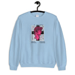 Society Graphic Sweater