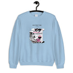 Enter the Voide Sweater
