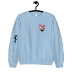 All Drugs Party Sweater