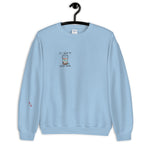 Ritalin Again Sweater