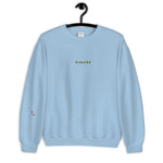 Sinners Again Sweater