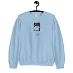 Trust Bear Sweater