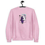 Lean Back and Relax Sweater