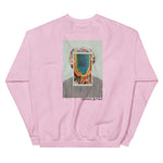 Criminal Antique Sweater