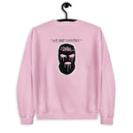 We Are Sinners Sweater