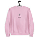 London Graphic Sweater