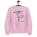 Pop Smoke Sweater