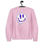 Rave Graphic Sweater