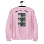 Barcelona Graphic Sweater