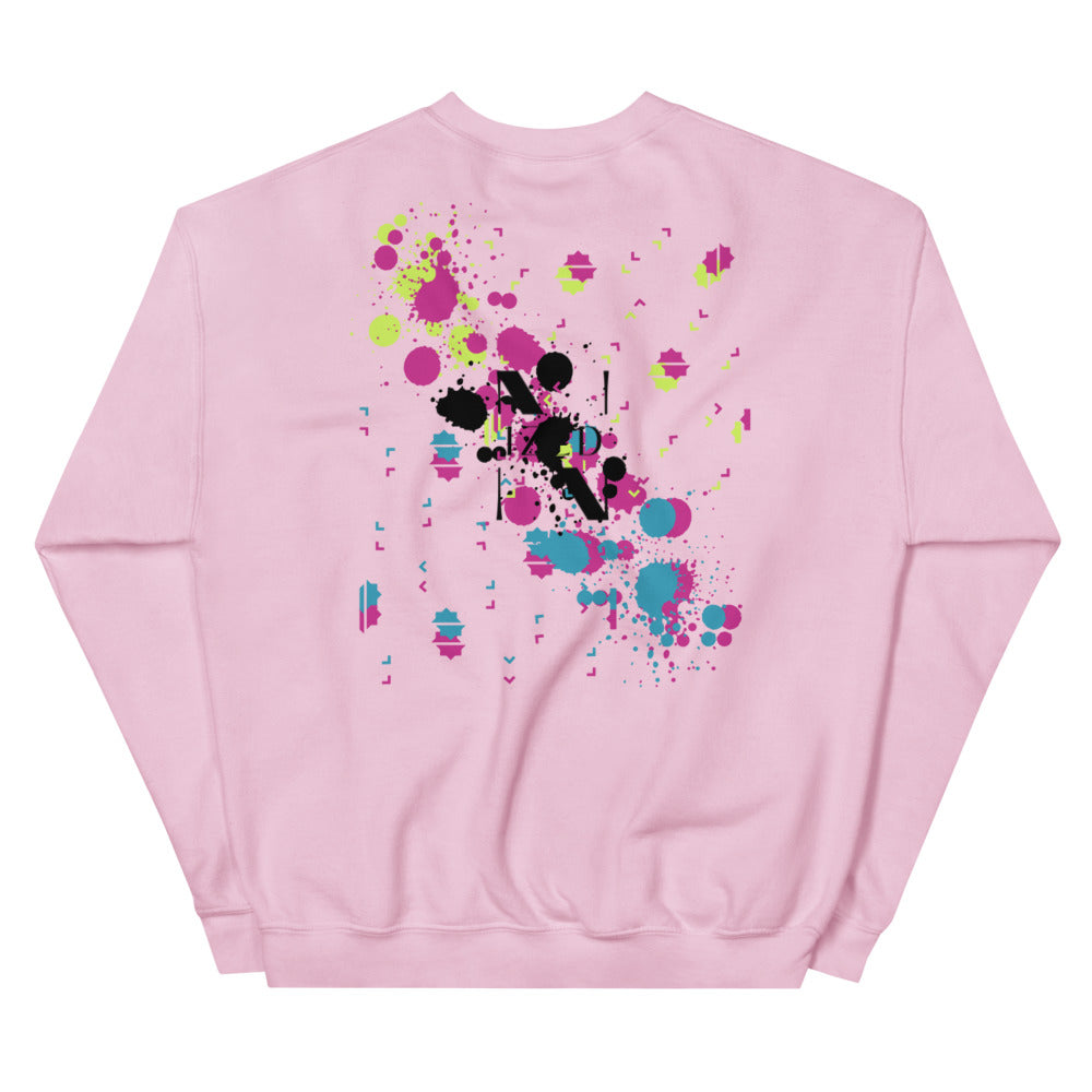 Optics Graphic T-Shirt