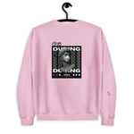 Drip Graphic Sweater