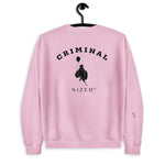 Criminal Ak47 Sweater