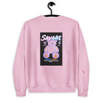 Hustle Money Sweater
