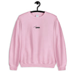 Tokio Graphic Sweater