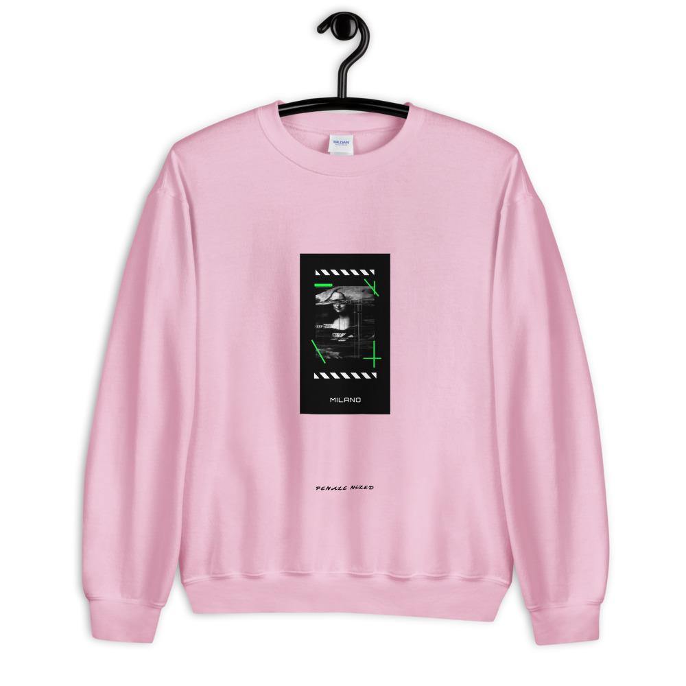Penale Italia Sweater