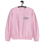 Show Money Sweater