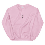 We Are Criminals Sweater