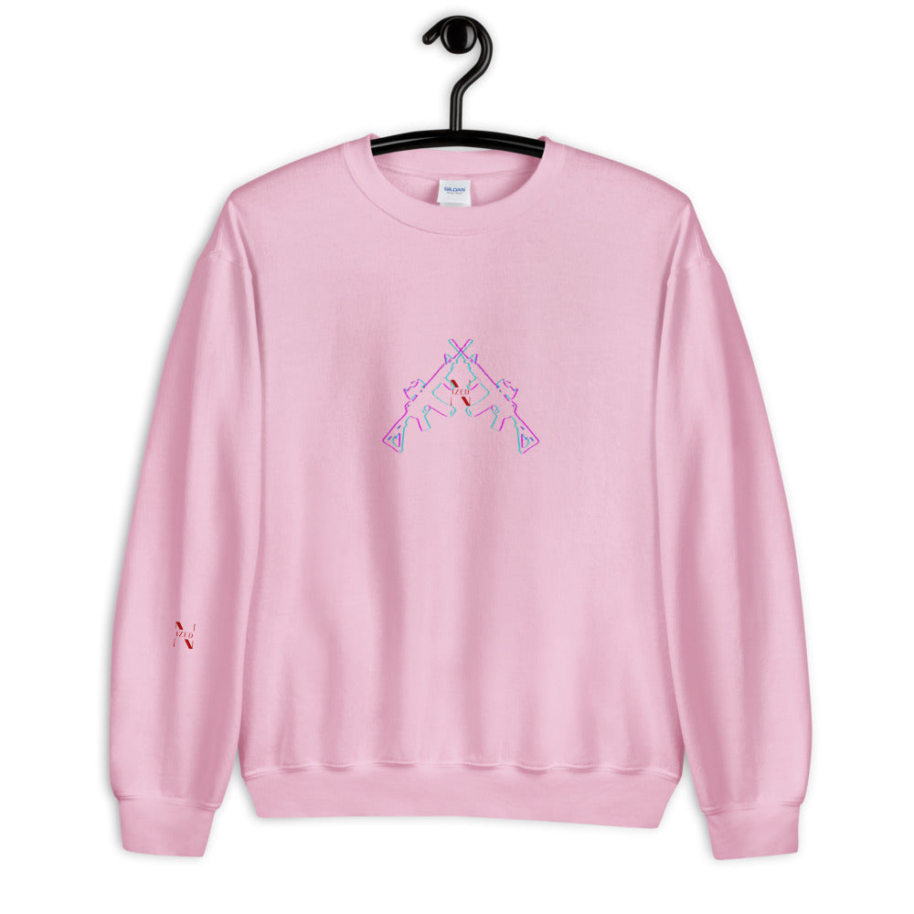 Criminal Ak47 Sweater