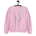 Xtasy Graphic Sweater