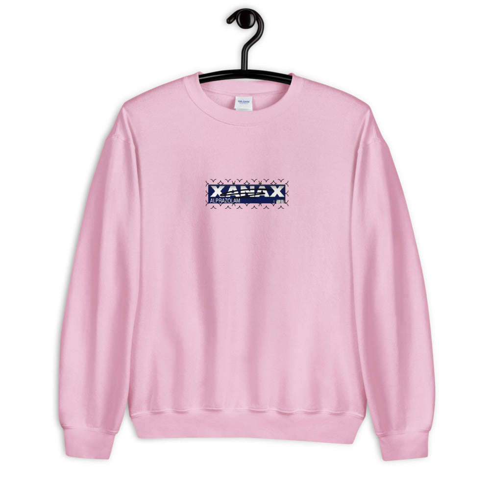 Xanax Alprazolam Sweater Namma Markt