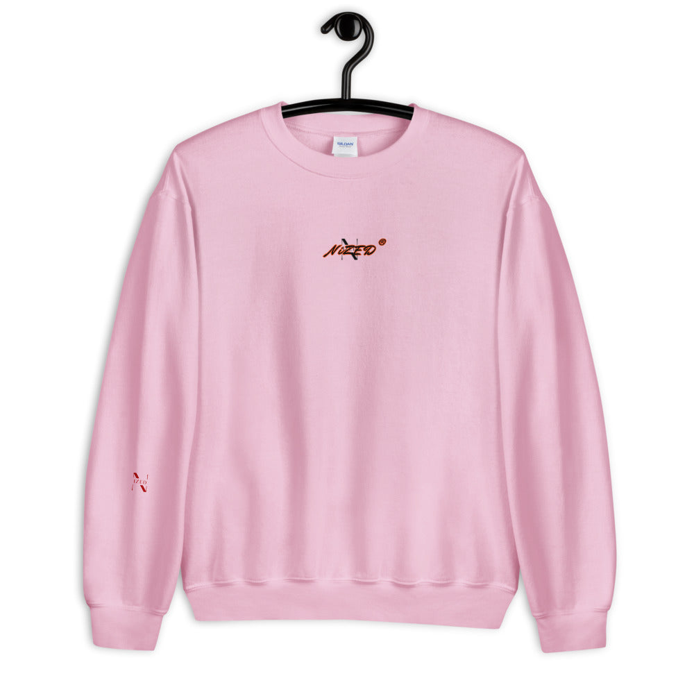 Will Wear It Sweater