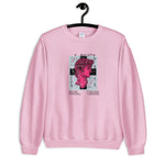Society Graphic Sweater