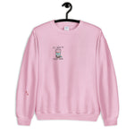 Ritalin Again Sweater
