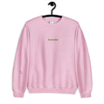 Sinners Again Sweater