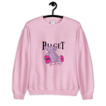 Belive in Peace Sweater