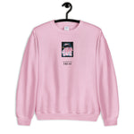 Trust Bear Sweater