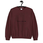 Tilidin Graphic Sweater
