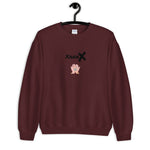 Xanax Graphic Sweater