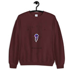 Magic Mushroom Sweater
