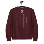 Trippin Tonic Sweater - Statement Streetwear