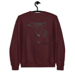 Pop Smoke Sweater