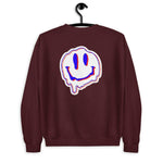 Rave Graphic Sweater