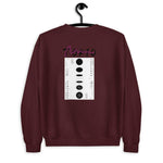 Tokio Graphic Sweater