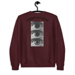 Barcelona Graphic Sweater