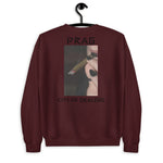 Prag Graphic Sweater
