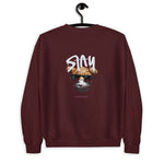 Stay Awesome Sweater