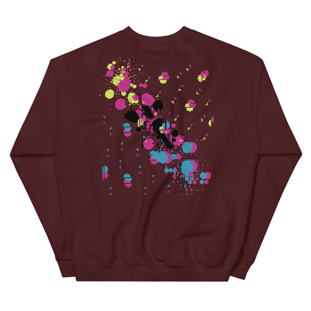 Optics Graphic T-Shirt