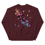 Optics Graphic T-Shirt