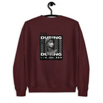 Drip Graphic Sweater