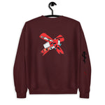 All Drugs Party Sweater