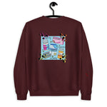 Sinners Again Sweater