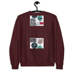 Trippy Sinners Sweater