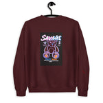 Hustle Money Sweater