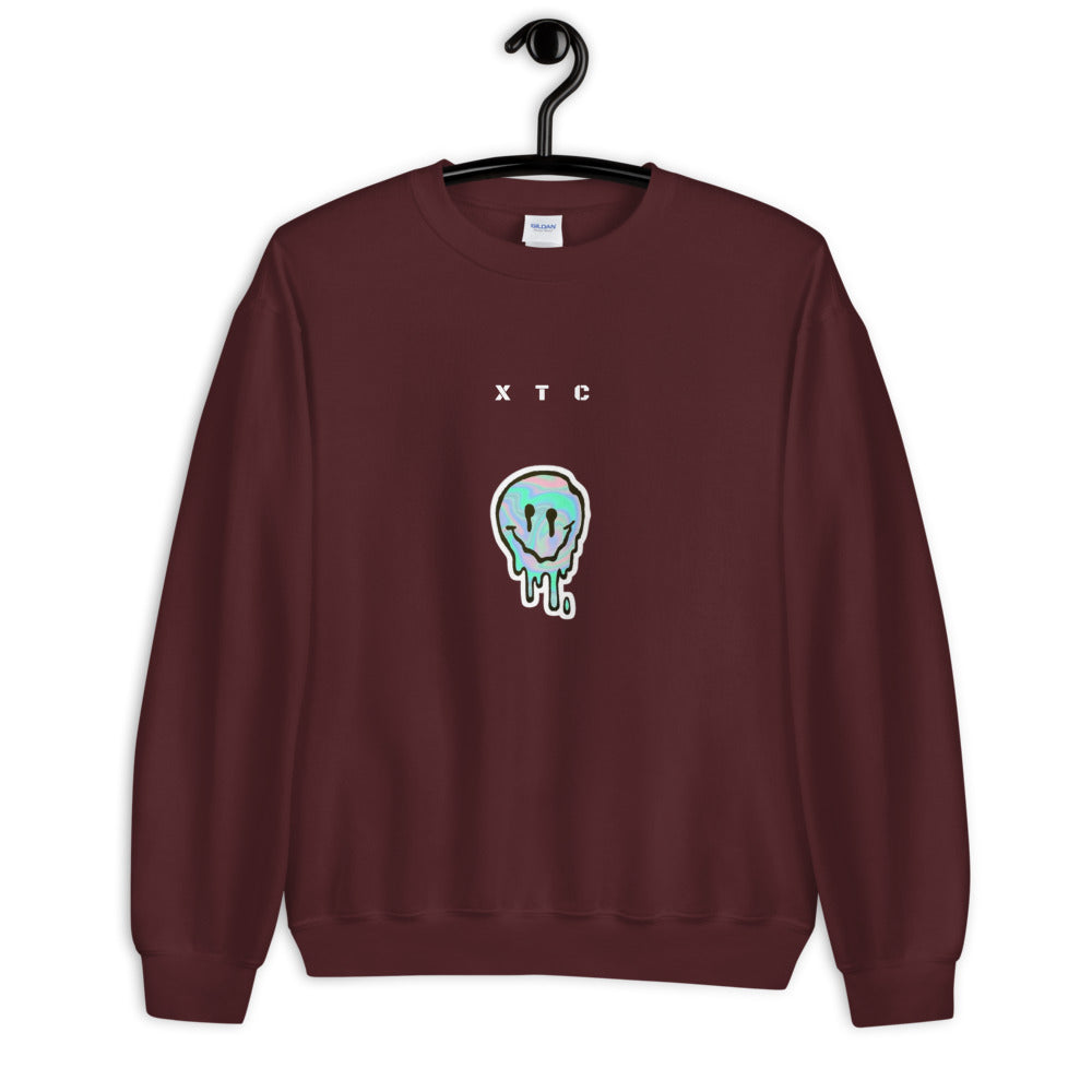 Extasy Graphic Sweater
