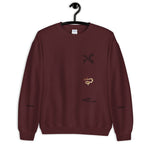 Trust Graphic Sweater